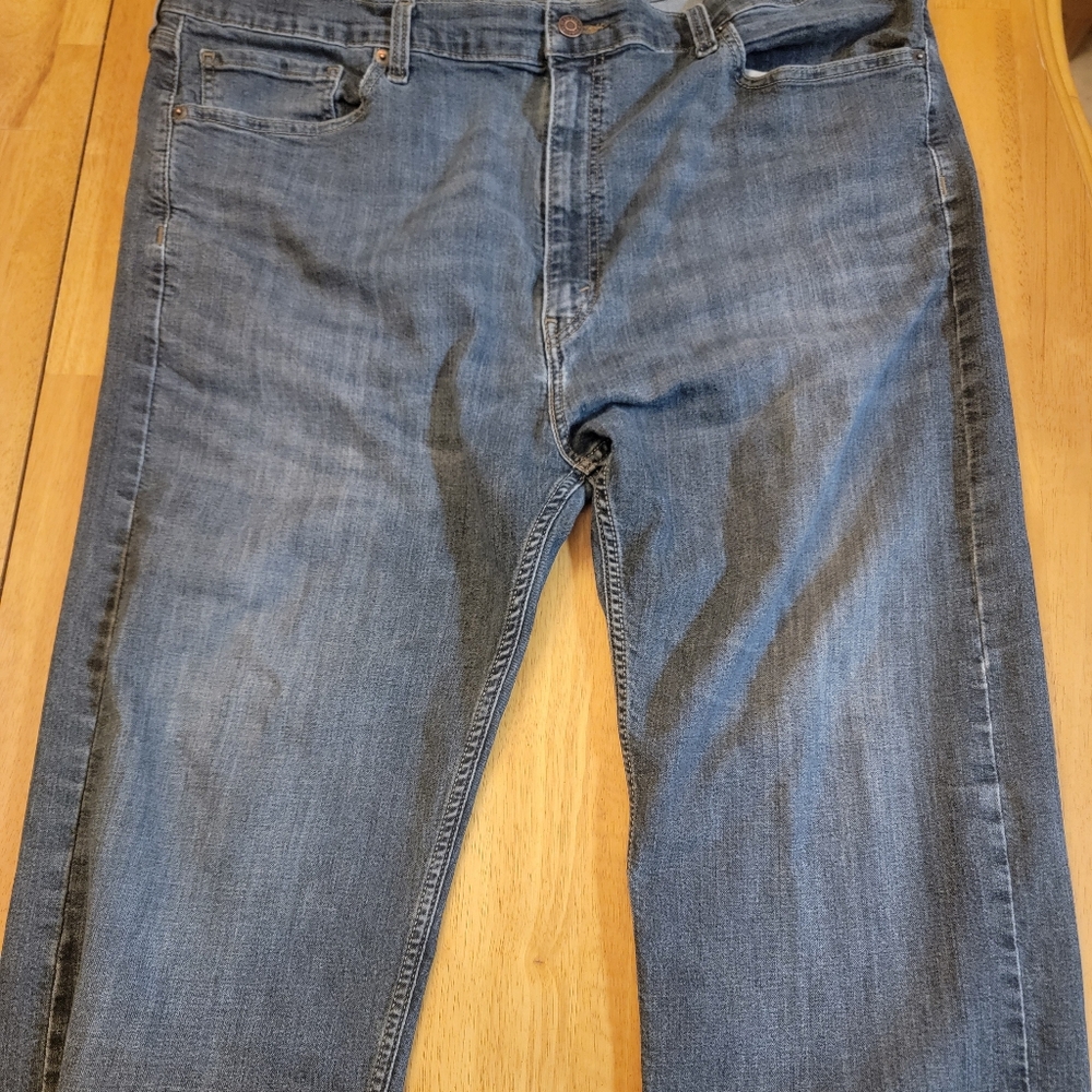 Mens Signature Levi's Strauss & Co.